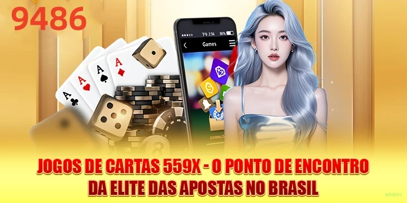 APP oficial da wxwx para mobile
