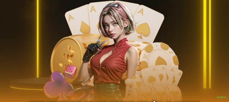 Canal oficial da wxwx no Telegram