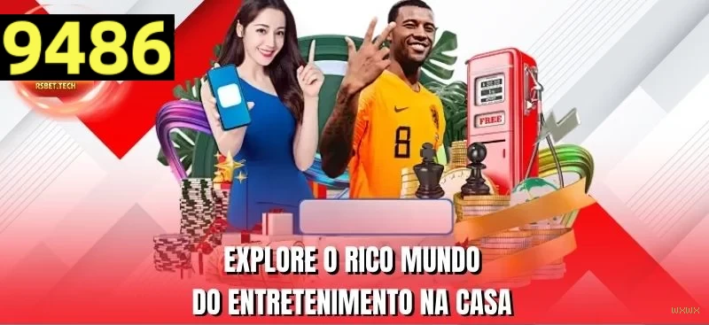 Ganhe prêmios incríveis na wxwx